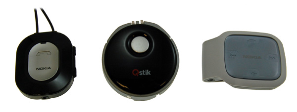 Nokia BH-103 Vs Qstik Evo Q Vs Nokia BH-214 Nokia BH-103 Vs Qstik Evo Q Vs Nokia BH-214