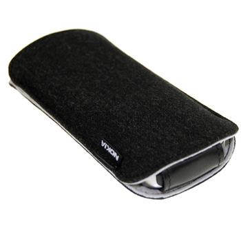 Nokia CP-373 Carry Case for Nokia 6700 Classic