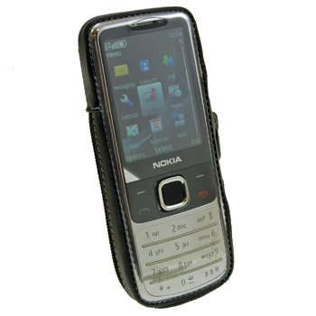 Krusell Classic Case for Nokia 6700