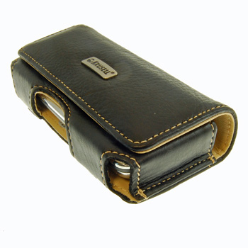 Krusell Horizon Premium Leather Case for Nokia 6700