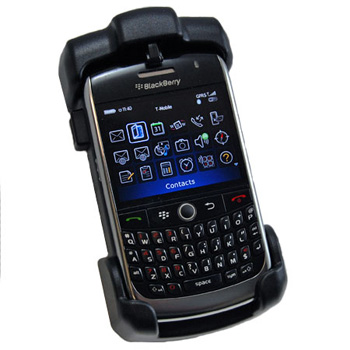 THB Bury Fitted Car Kit for BlackBerry 8900 Curve