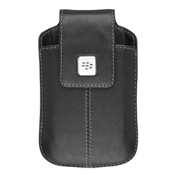 Blackberry Curve 8900 Swivel Pouch