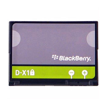 BlackBerry 8900 Curve Battery DX1