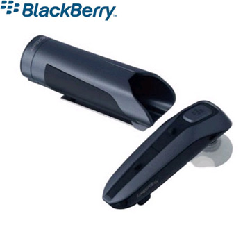 BlackBerry HS655+ Bluetooth Headset