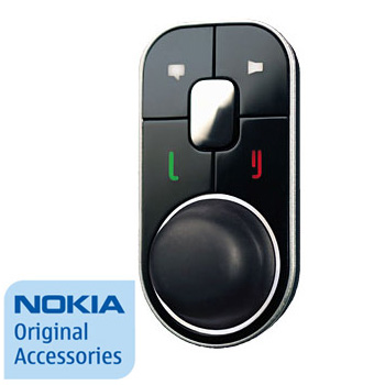 Nokia CK-300 Bluetooth Car Kit for Nokia 6700 Classic
