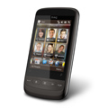 HTC Touch2 HTC Touch2