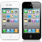 All New iPhone 4