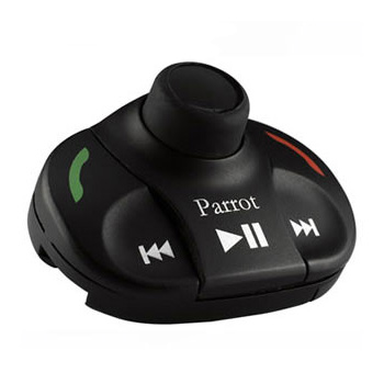 Parrot MKi9000 for iPhone 4