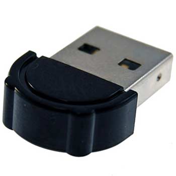 Nano USB Bluetooth Dongle