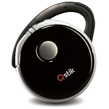 Qstik Evo Q Bluetooth Headset