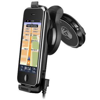 TomTom Carkit for iPhone 3G & iPhone 3GS
