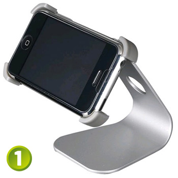 elev På forhånd Mysterium Top 10 Accessories for the iPhone 3GS and iPhone 3G | Mobile Fun Blog