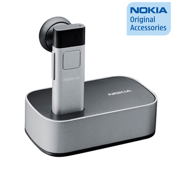 Nokia BH-804 Bluetooth Headset