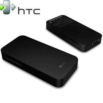 HTC Hero Battery Bank