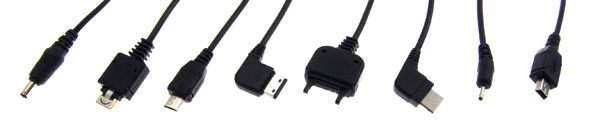 Charging adapters available for LG, Micro USB, Samsung, Sony Ericsson, Classic Samsung, Nokia 2mm and Mini USB Charging adapters available for LG, Micro USB, Samsung, Sony Ericsson, Classic Samsung, Nokia 2mm and Mini USB