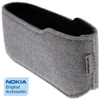 Nokia CP-322 Carry Case for Nokia N86