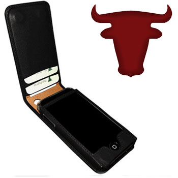 Etui Piel Frama pour iPhone 3GS