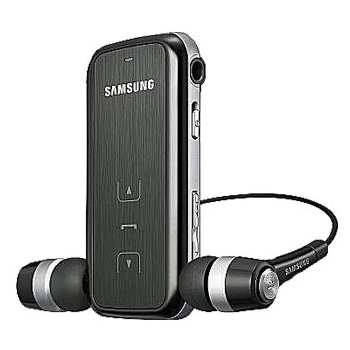 Samsung SBH-650 Stereo Bluetooth Headset