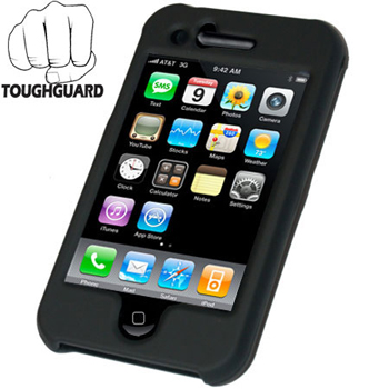 ToughGuard for iPhone 3GS