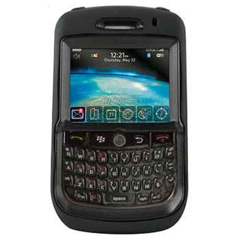 InvisibleSHIELD for BlackBerry 8900 Curve