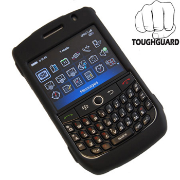 ToughGuard Skin for BlackBerry 8900 Curve