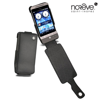 Noreve Leather Case for HTC Hero