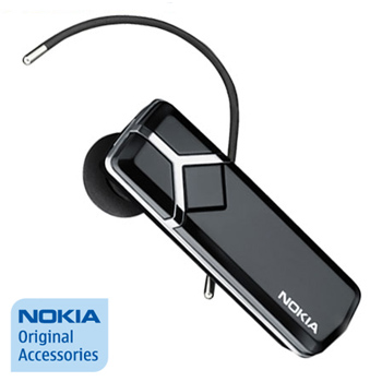 Nokia BH-703 Bluetooth Headset