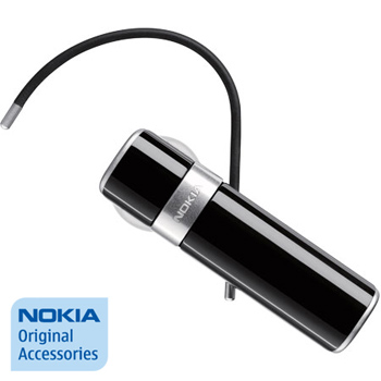 Nokia BH-803 Bluetooth Headset
