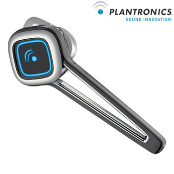 Plantronics Discovery 925 Bluetooth Headset