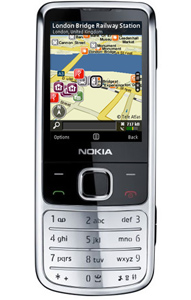 Nokia Maps