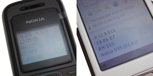 How To Find Your Nokia Model Number | Mobile Fun Blog