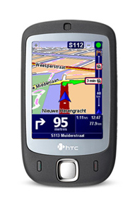 TomTom Navigator 7 for Windows & iPhone