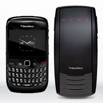 BlackBerry VM605 Bluetooth Car Kit