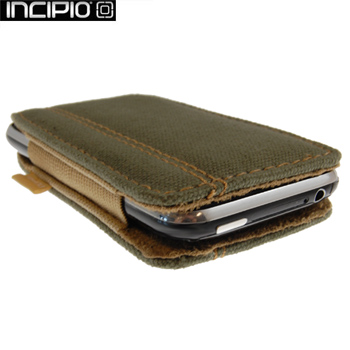 Incipio Eco Case