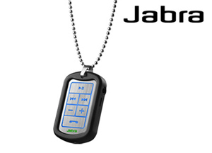 Jabra BT3030 Bluetooth Headphones