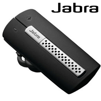Jabra BT530 Noise Blackout Bluetooth Headset