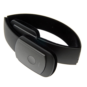 Jabra Halo Can be folded away when not in use