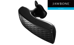 Jawbone Prime Bluetooth Headset