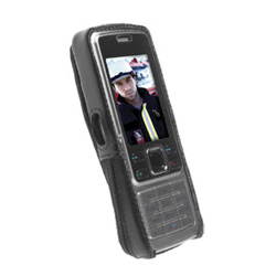 Krusell Classic Case for Nokia 6300