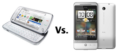 N97 Vs Hero - Which is number 1?