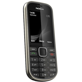 Nokia 3720 Classic