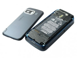 Nokia 5800 аккумулятор
