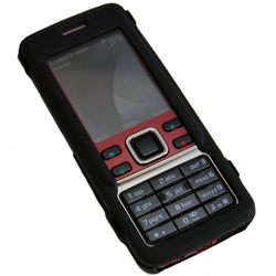 Nokia 6300 ToughGuard Shell