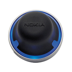 Nokia CK-100 Bluetooth Car Kit