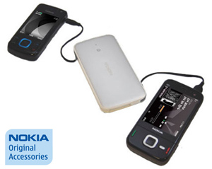 Nokia DC-11 Extra Power