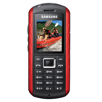 Samsung B2100 Solid Extreme