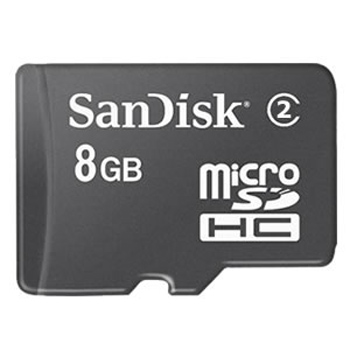 Samsung Tocco Memory Card Samsung Tocco Memory Card