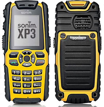 Sonim XP3 Enduro