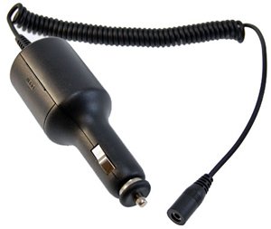 Travelwise Universal Car Charger