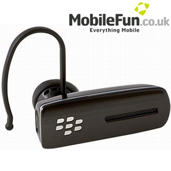 BlackBerry HS-500 Bluetooth Headset